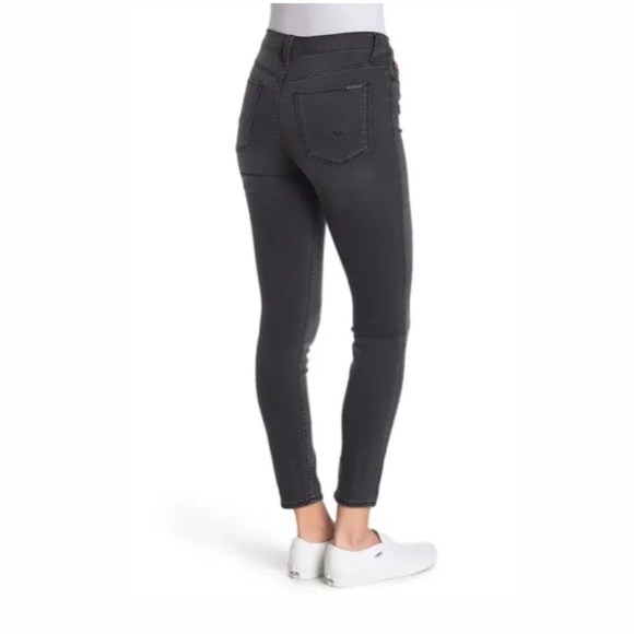 Midrise crop NATALIE Super Skinny - Picture 2 of 9